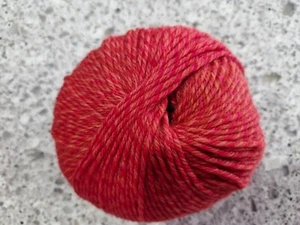 Heirloom Merino Magic Medley 8 Ply #7089 Firecracker 100% Merino Wool - Picture 1 of 1