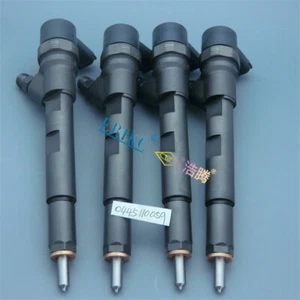 0445110059 05066820AA Common Rail Injector for CHRYSLER VOYAGER 2.5/2.8 CRD - Picture 1 of 6