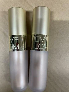 Pack of 2 Eve Lom Foundation Tester 8 Petal No Box 1Oz Free Shipping - Picture 1 of 3