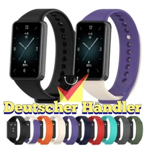 Sportowa bransoletka do Honor Band 9 Silikon Smart Band, Fitness Tracker, Strap Watch - Zdjęcie 1 z 74