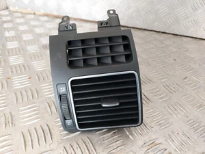 Grille aération Droit - VOLKSWAGEN TOURAN II (2) - De 09-2010 à 12-2015 - Bild 1 von 3