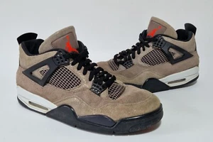 Air Jordan 4 Retro Taupe Haze U.K Size 11 - Picture 1 of 23