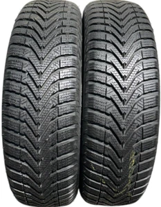 2 x 165/70 R14 81T VREDESTEIN Snowtracs M+S 8mm Winterreifen 2017 - Bild 1 von 5