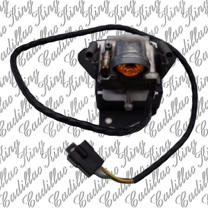 71 - 76 CADILLAC HEADLIGHT DIMMER SENSOR PHOTOCELL ORIGINAL USED TESTED - Picture 1 of 24