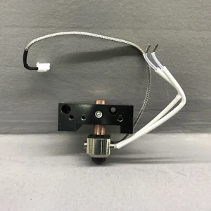 Qidi Tech X-Plus Drukarka 3D Wytłaczarka do metalu Hotend - Zdjęcie 1 z 1