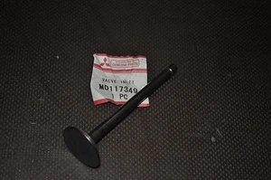 MD117349 VALVE,INLET - Picture 1 of 1