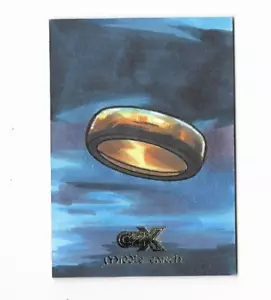 2022 Cryptozoic CZX Mittelerde Skizzenkarte Rich Molinelli - Bild 1 von 1