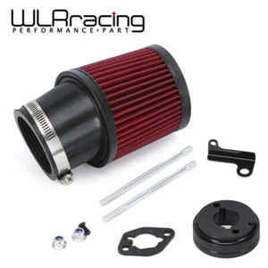 Kit de admisión de filtro de aire de entrada Predator de 212cc 6,5 HP se adapta a karts y mini bicicletas - Imagen 1 de 12