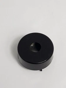 DB-E168 PKM29 39mm SELF DRIVE PIEZO TRANSDUCER BUZZER 15mA 9V PCB WITH FEEDBACK - Picture 1 of 3