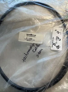 Newstar S-17026 Tachometer Cable 56" long M800 or M900 series - Picture 1 of 2