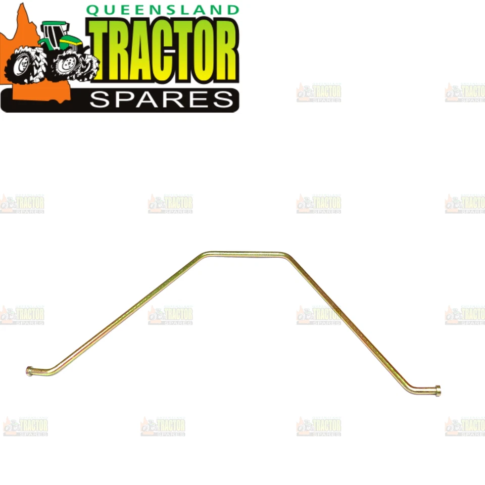 Ferguson Tea20 Ted20 Bonnet Stay