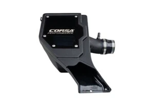 Corsa 47002 para 47002 21-25 Ford Bronco 2,3 L caja cerrada admisión de aire con MaxFlow - Imagen 1 de 6