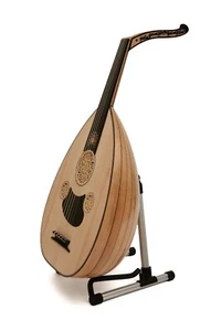 Premium Turkish Oud Maple - Oudandmore Premium Series - Picture 1 of 12