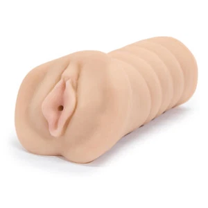 Lovehoney Realistic Male Masturbator - Thrust Holly Vagina Pocket Pussy Sex Toy - Picture 1 of 7