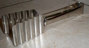 Piazza Effepi Zange Pinza Per Asparagi; Made in Italy - Bild 1 von 4