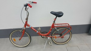 Biciclette Graziella pieghevoli | Acquisti Online su eBay