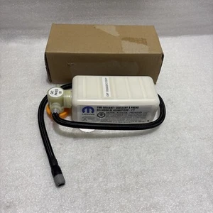 Genuine Mopar Tire Sealant 68320204AB - Picture 1 of 8