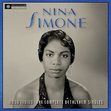 Nina Simone - Mood Indigo: Complete Bethlehem Singles [New CD]