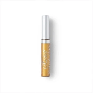 Rashell Masc-A-Gray Hair Color Mascara #118 Gold - Picture 1 of 1
