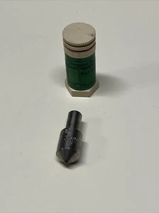 WILSON ROCKWELL HARDNESS TESTER “N” SCALE BRALE DIAMOND PENETRATOR NEW #9A - Picture 1 of 10