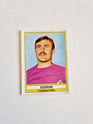 Figurine N.104 Guerini Florentiner Fußballer 1973-1974 Panini + Seidenpapier Neu