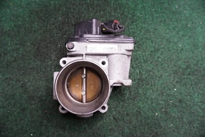 Mazda CX9 2012 3,7 L carrocería del acelerador OEM 7T4E9F991GA Foto 1 de 4