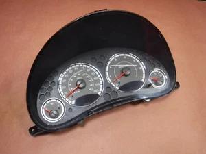 Cuadro velocímetro de instrumentos Jeep Liberty 2005 56010530AF fabricante de equipos originales de fábrica - Imagen 1 de 6