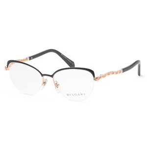 Ópticas Bulgari para mujer 55 mm BV2239B-2033-55 - Imagen 1 de 2
