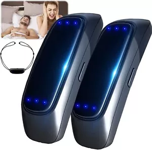 Dispositivo antirronquidos SleepPro Smart EMS SleepRex para un sueño cómodo - Imagen 1 de 21