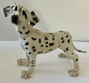 8" 2002 A Breed Apart Erwachsene Dalmatiner Figur 70024 Willits Country Artists Ltd - Bild 1 von 5