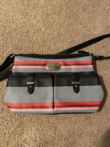 CHAPS PURSE - Picture 1 of 4