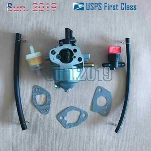 Carburatore Per Riciclatore Toro Modello 20370 149cc Tosaerba Kohler 6,75 Carburo Motore - Foto 1 di 5