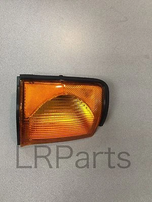 Lâmpada indicadora lateral dianteira direita Land Rover Discovery 2 99-02 XBD100870 - Imagem 1 de 4
