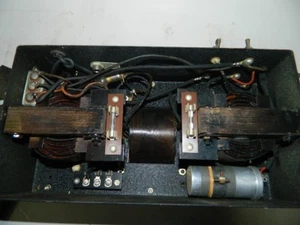 ATR Brand Model EL-10 rectifier/power supply - Picture 1 of 7