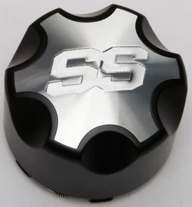 ITP SS312 & System 6 Center Cap - 4/156 Bolt Pattern ATV/UTV C156SS - Picture 1 of 4
