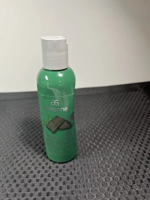 Gel de ducha concentrado de carbón ARBONNE con aloe vera 3,4 fl oz nuevo Foto 1 de 4