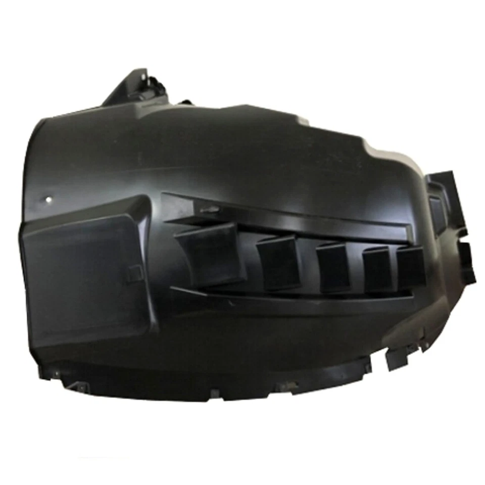 全新 Driver Side Front Fender Liner 适用于 2014 - 2021 RAM Promaster 1500 68193713AC — 第 1/1 张图片