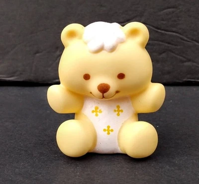 Galletas de mantequilla de pastel corto de fresa de colección para mascotas oso de gelatina solo para mascotas Foto 1 de 4