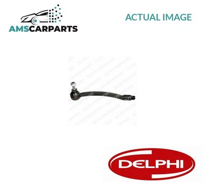 TRACK ROD END RACK END FRONT LEFT TA2362 DELPHI NEW OE REPLACEMENT - Image 1 of 4