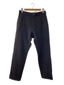 COMME des GARCONS HOMME Slacks M Wool GRY Solid HP 07048M - Picture 1 of 5