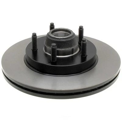 盘式制动转子和轮毂组合适合 2002 年林肯 Blackwood RAYBESTOS — 第 1/3 张图片