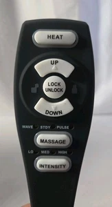 Tranquil Ease Lift Chair Power Recliner Hand Control Heat Massage Wand Remote - Picture 1 of 4