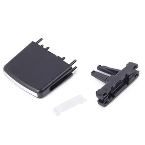 Car Front A/C Air Vent Outlet Tab Clips Kit Replaces For LandRover Freelander2 - Picture 1 of 18