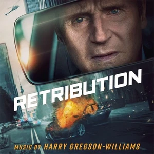 OST Retribution (Vinyl) 12" Album Coloured Vinyl - Picture 1 of 2
