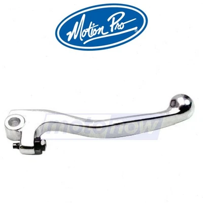 Motion Pro Brake Lever for 1997-2003 Suzuki RM125 - Control Lever & oh — 第 1/4 张图片