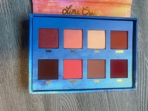 COLLECTIBLE!! Lime Crime “VENUS” Palette!! For the FALL SEASON!BNIB DISCONTINUED - Picture 1 of 5
