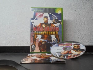 Mace Griffin: Bounty Hunter Xbox Black Label Games Spanish Complete - Picture 1 of 1