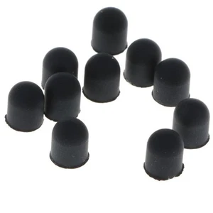 Lot de 10 embouts de rechange pour stylet tactile - Photo 1/13