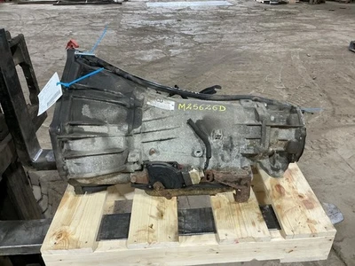 Automatic Transmission 4WD Fits 04-06 AVALANCHE 1500 858302 - Imagem 1 de 4