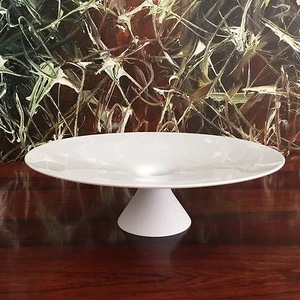 FÜRSTENBERG Alfredo Häberli FLUEN Centerpiece / Obstschale - Ø 30cm - Bild 1 von 6
